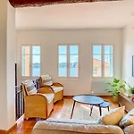 #50 Staywiz Us - Contesso Duplex -1bdr, Sea View Terrace & Ac *