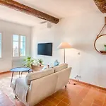 #50 Staywiz Us - Contesso Duplex -1bdr, Sea View Terrace & Ac Apartment