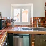 Apartment #50 Staywiz Us - Contesso Duplex -1bdr, Sea View Terrace & Ac Villefranche-sur-Mer