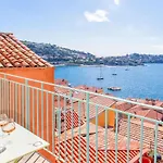 #50 Staywiz Us - Contesso Duplex -1bdr, Sea View Terrace & Ac *