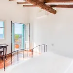 #50 Staywiz Us - Contesso Duplex -1bdr, Sea View Terrace & Ac Apartment