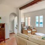 Apartment #50 Staywiz Us - Contesso Duplex -1bdr, Sea View Terrace & Ac Villefranche-sur-Mer