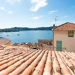 #50 Staywiz Us - Contesso Duplex -1bdr, Sea View Terrace & Ac Apartment *