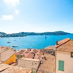 #50 Staywiz Us - Contesso Duplex -1bdr, Sea View Terrace & Ac Apartment *