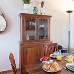 #50 Staywiz Us - Contesso Duplex -1bdr, Sea View Terrace & Ac Villefranche-sur-Mer