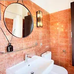 Apartment #50 Staywiz Us - Contesso Duplex -1bdr, Sea View Terrace & Ac