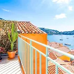 #50 Staywiz Us - Contesso Duplex -1bdr, Sea View Terrace & Ac Apartment