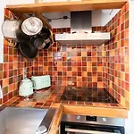 Apartment #50 Staywiz Us - Contesso Duplex -1bdr, Sea View Terrace & Ac *