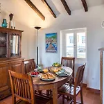 #50 Staywiz Us - Contesso Duplex -1bdr, Sea View Terrace & Ac Apartment Villefranche-sur-Mer