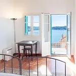 Apartment #50 Staywiz Us - Contesso Duplex -1bdr, Sea View Terrace & Ac *