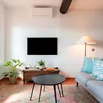 Apartment #50 Staywiz Us - Contesso Duplex -1bdr, Sea View Terrace & Ac Villefranche-sur-Mer