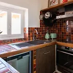 #50 Staywiz Us - Contesso Duplex -1bdr, Sea View Terrace & Ac Apartment Villefranche-sur-Mer