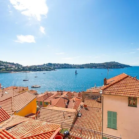 #50 Staywiz Us - Contesso Duplex -1bdr, Sea View Terrace & Ac Apartment
