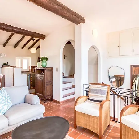 #50 Staywiz Us - Contesso Duplex -1bdr, Sea View Terrace & Ac * Villefranche-sur-Mer