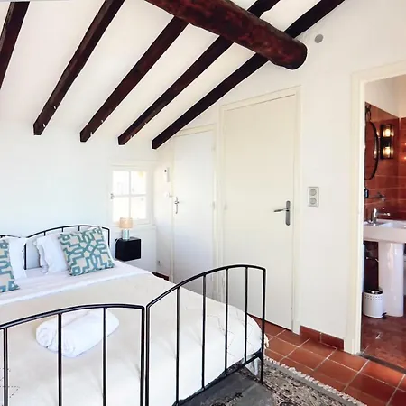 #50 Staywiz Us - Contesso Duplex -1bdr, Sea View Terrace & Ac Villefranche-sur-Mer