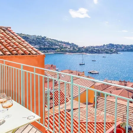 #50 Staywiz Us - Contesso Duplex -1bdr, Sea View Terrace & Ac *