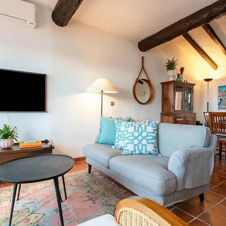 #50 Staywiz Us - Contesso Duplex -1bdr, Sea View Terrace & Ac *