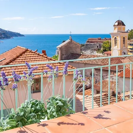 #50 Staywiz Us - Contesso Duplex -1bdr, Sea View Terrace & Ac Apartment *