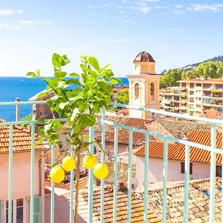 #50 Staywiz Us - Contesso Duplex -1bdr, Sea View Terrace & Ac