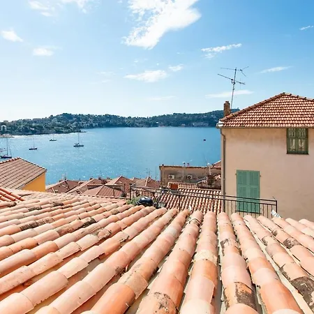 #50 Staywiz Us - Contesso Duplex -1bdr, Sea View Terrace & Ac Apartment *
