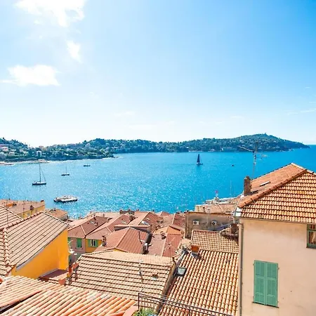 #50 Staywiz Us - Contesso Duplex -1bdr, Sea View Terrace & Ac Apartment *