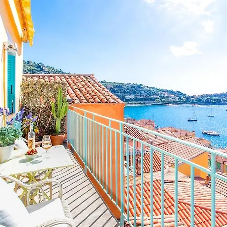 #50 Staywiz Us - Contesso Duplex -1bdr, Sea View Terrace & Ac *