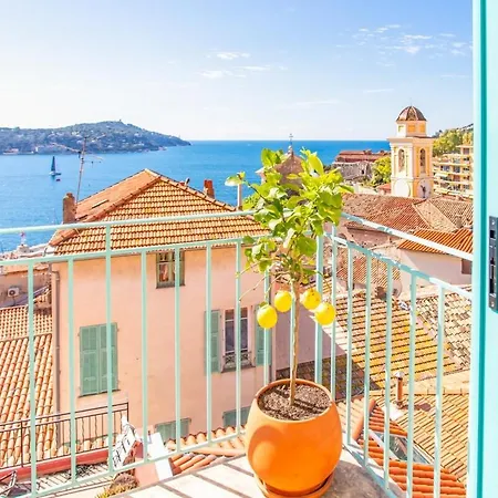 #50 Staywiz Us - Contesso Duplex -1bdr, Sea View Terrace & Ac *