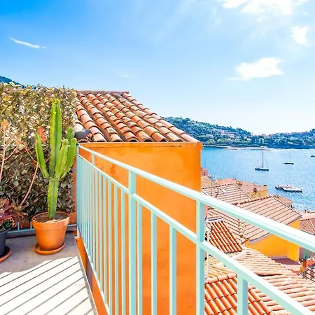 #50 Staywiz Us - Contesso Duplex -1bdr, Sea View Terrace & Ac Apartment