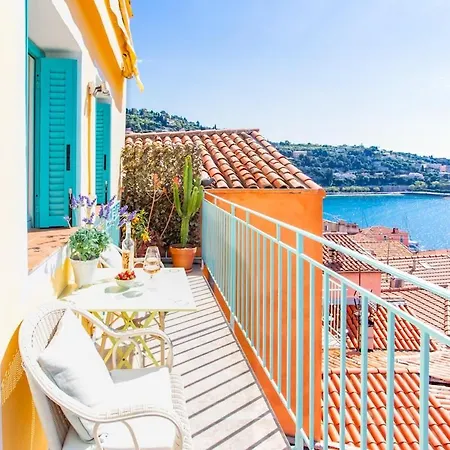 #50 Staywiz Us - Contesso Duplex -1bdr, Sea View Terrace & Ac Apartment