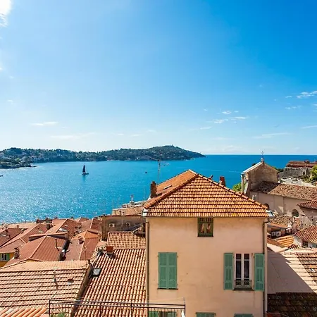Apartment #50 Staywiz Us - Contesso Duplex -1bdr, Sea View Terrace & Ac