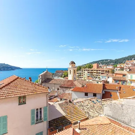 #50 Staywiz Us - Contesso Duplex -1bdr, Sea View Terrace & Ac