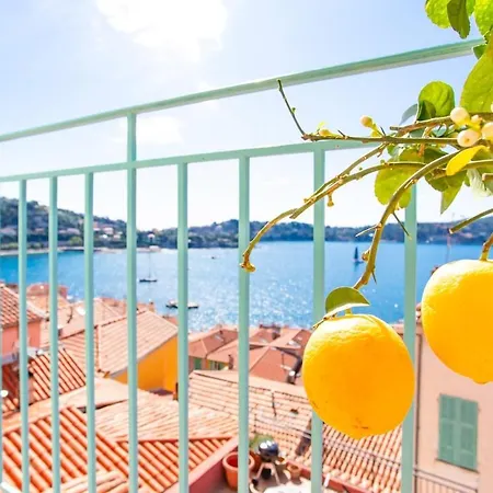 #50 Staywiz Us - Contesso Duplex -1bdr, Sea View Terrace & Ac Apartment *