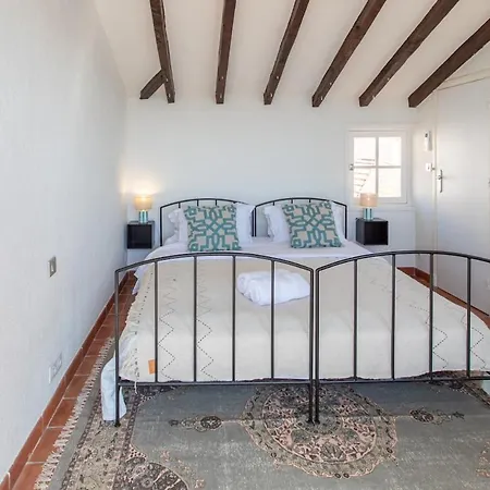 #50 Staywiz Us - Contesso Duplex -1bdr, Sea View Terrace & Ac Villefranche-sur-Mer