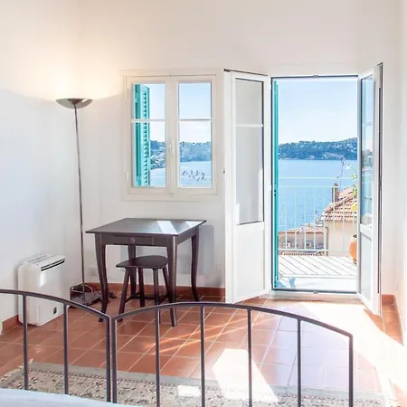 Apartment #50 Staywiz Us - Contesso Duplex -1bdr, Sea View Terrace & Ac *