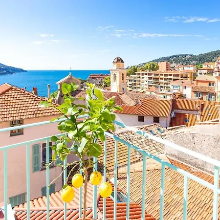 Apartment #50 Staywiz Us - Contesso Duplex -1bdr, Sea View Terrace & Ac *